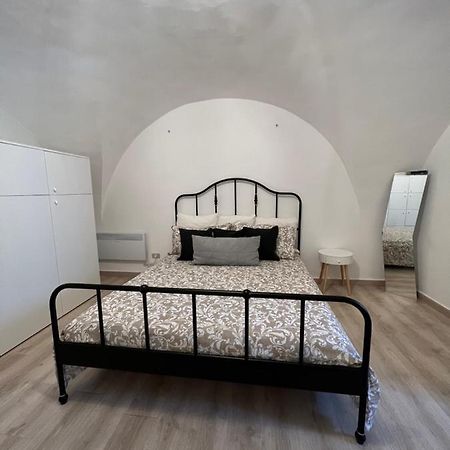 Garruba 20 - Scardicchio Maisons Bari Extérieur photo